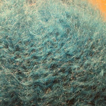 Bonnet Luxe Mohair & soie