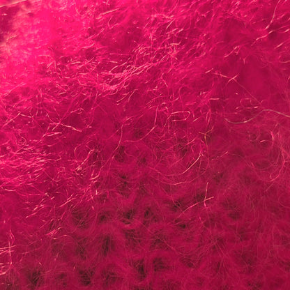 Lot Duo Bonnets Luxe Mohair & Soie