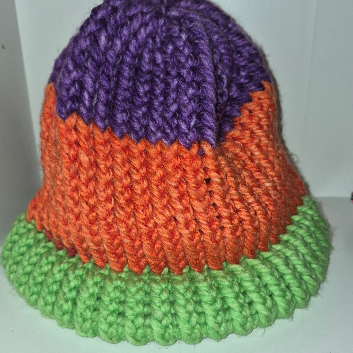 Collection bonnet chunky -hiver 2026