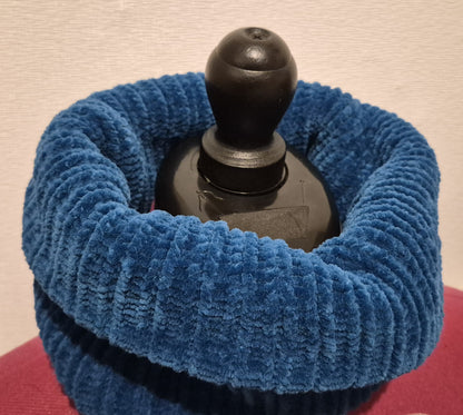 Tour de cou chenille