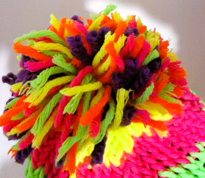 Bonnet Tricotopia Signature